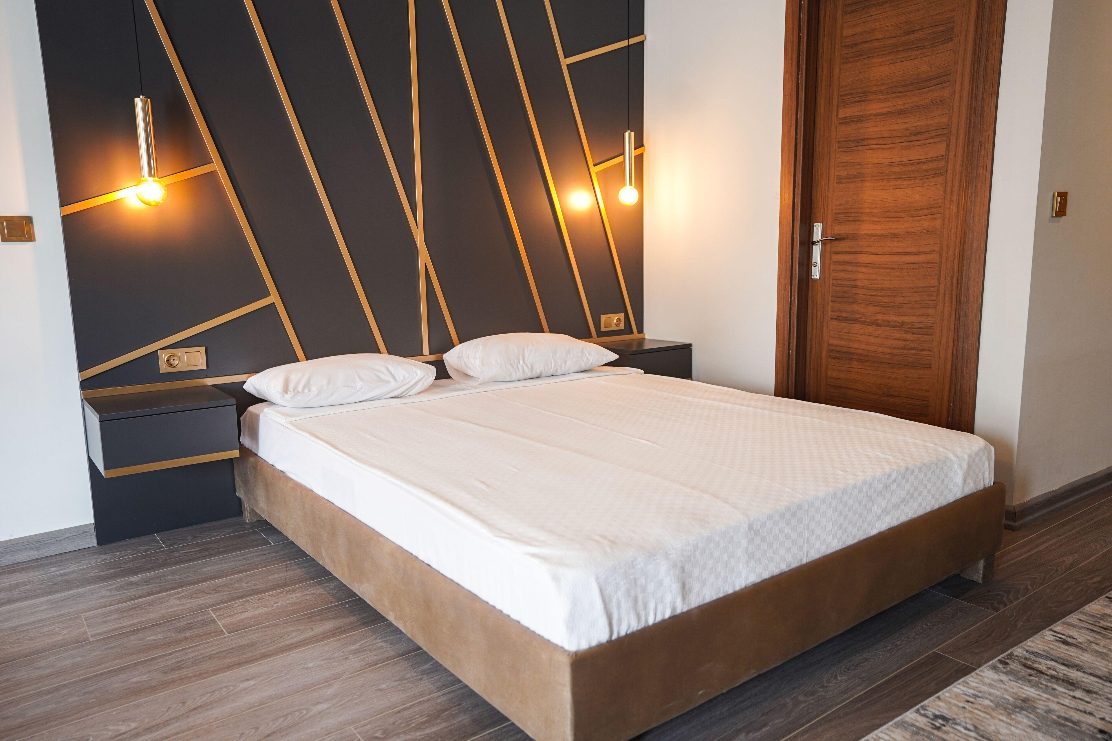 Hotel Caglayan - Istanbul — Fotoğraflar 3