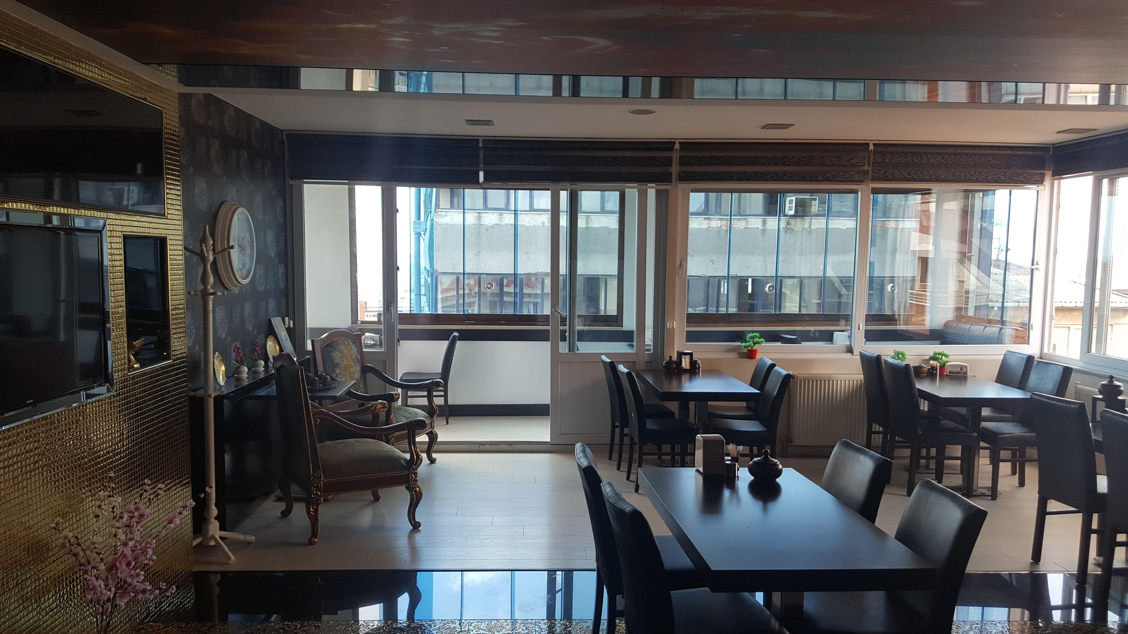 Hotel Caglayan - Istanbul — Fotoğraflar 2