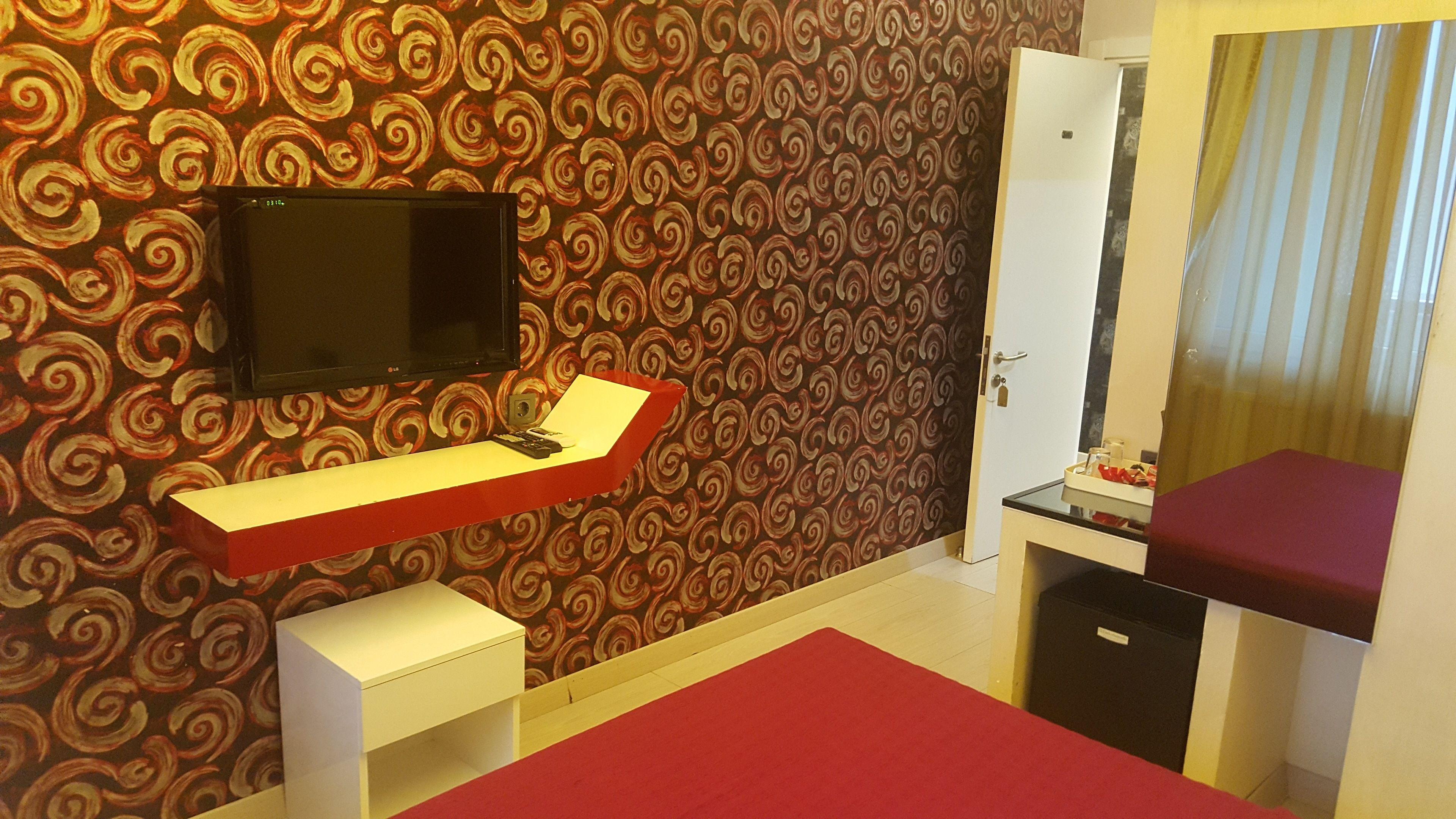 Hotel Caglayan - Istanbul — Fotoğraflar 1